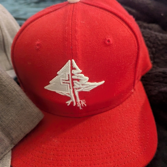 LRG hat bundle - Picture 5 of 7